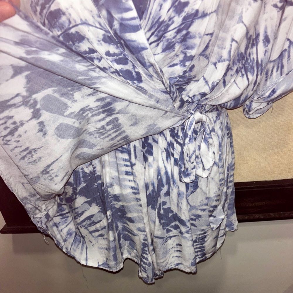 Umgee Romper size Large - Picture 5 of 9